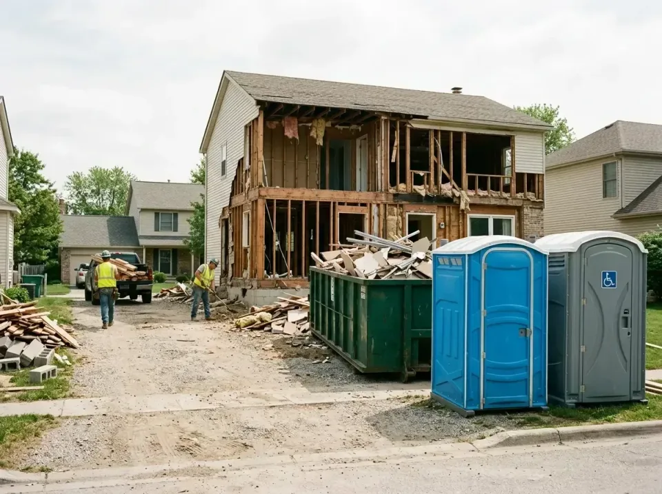home-renovation-demolition-sit-010 — frequently asked questions, Portable Toilet & Dumpsters Rental in Dadeville, AL